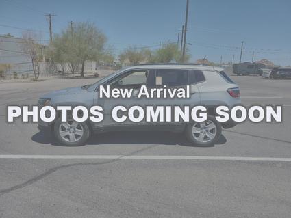 2022 Jeep Compass Phoenix AZ