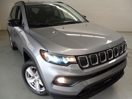 2022 Jeep Compass Toledo OH