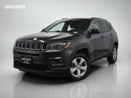 2018 Jeep Compass Minneapolis MN