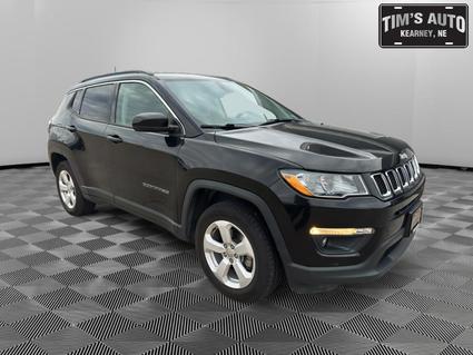 2019 Jeep Compass Kearney NE