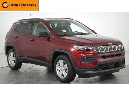 2022 Jeep Compass Elizabethtown KY