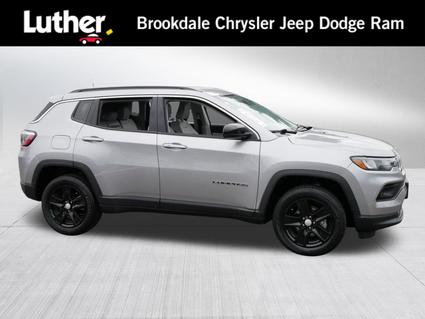 2022 Jeep Compass Minneapolis MN