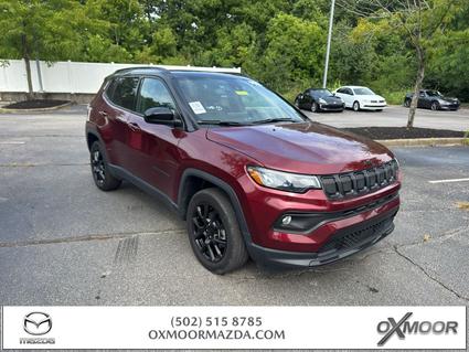 2022 Jeep Compass Louisville KY