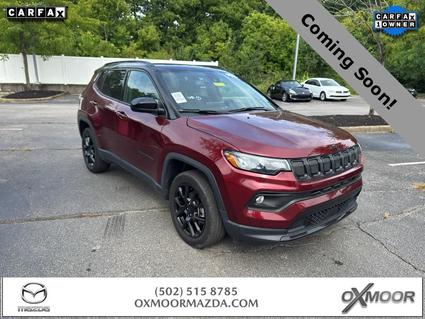 2022 Jeep Compass Louisville KY