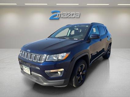 2018 Jeep Compass Loveland CO