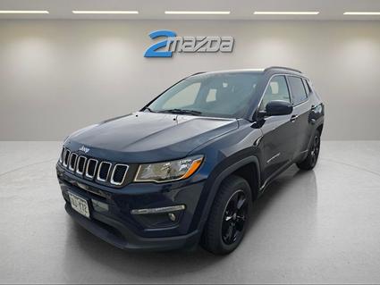 2018 Jeep Compass Loveland CO