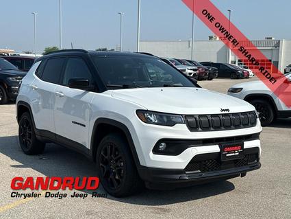 2022 Jeep Compass Green Bay WI