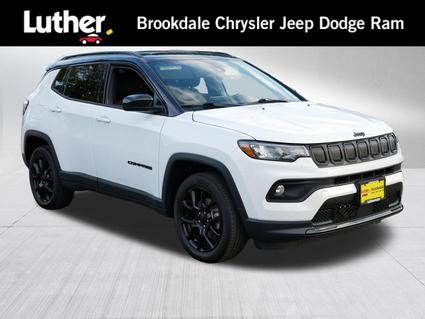 2022 Jeep Compass Minneapolis MN