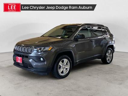 2022 Jeep Compass La Grande OR