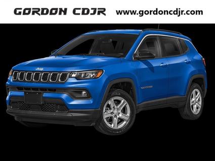 2023 Jeep Compass Washington Court House OH