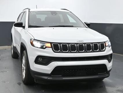 2024 Jeep Compass Tupelo MS