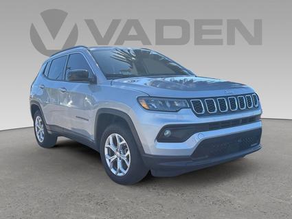 2024 Jeep Compass Brunswick GA