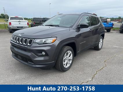 2024 Jeep Compass Franklin KY