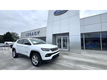 2024 Jeep Compass La Grande OR