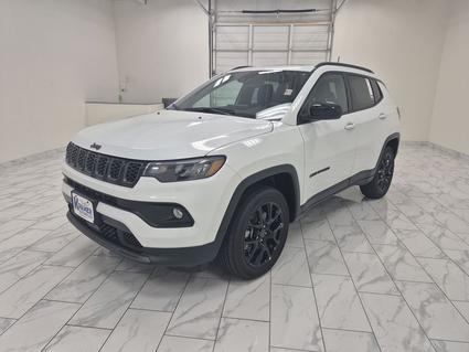 2025 Jeep Compass Livingston TX