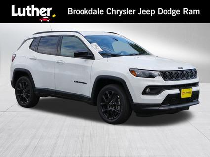 2026 Jeep Compass Minneapolis MN