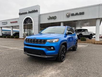 2026 Jeep Compass Union City TN