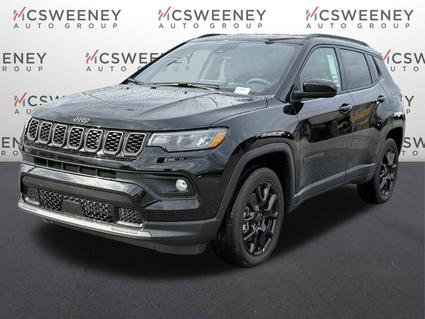 2026 Jeep Compass Pell City AL
