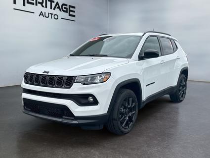 2026 Jeep Compass Perry UT