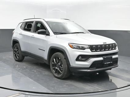 2026 Jeep Compass Goshen NY