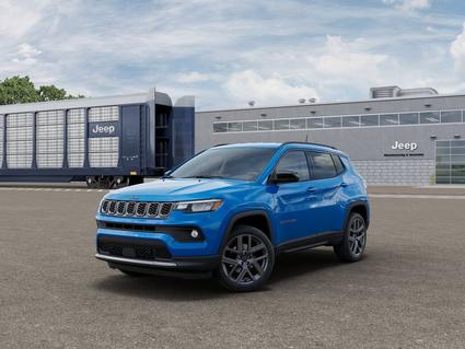 2026 Jeep Compass Washington MO