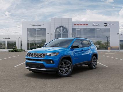 2026 Jeep Compass Washington MO