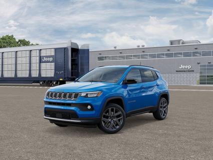 2026 Jeep Compass Washington MO