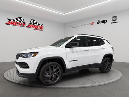 2026 Jeep Compass Cleveland GA