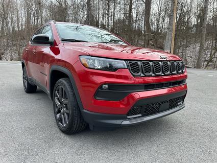 2026 Jeep Compass Big Stone Gap VA