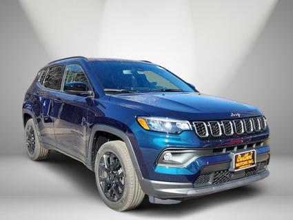 2026 Jeep Compass Glenwood Springs CO