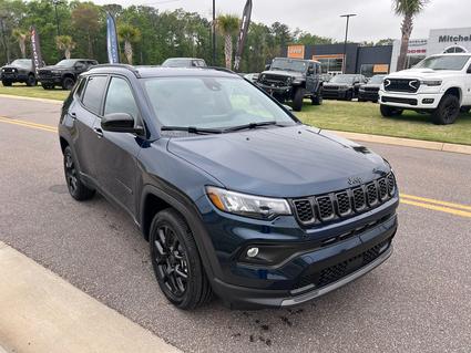 2026 Jeep Compass Enterprise AL