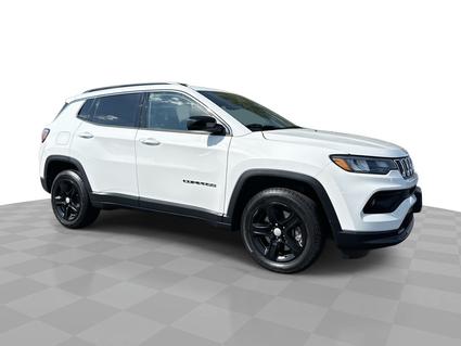 2023 Jeep Compass Florissant MO