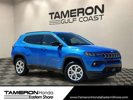 2024 Jeep Compass Daphne AL