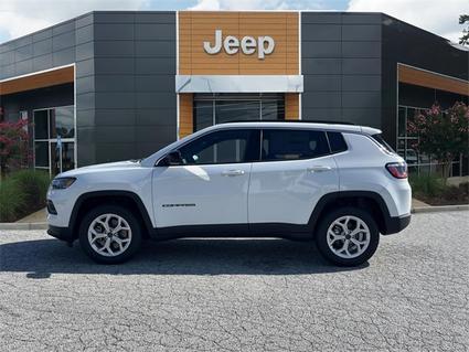2025 Jeep Compass Union City GA