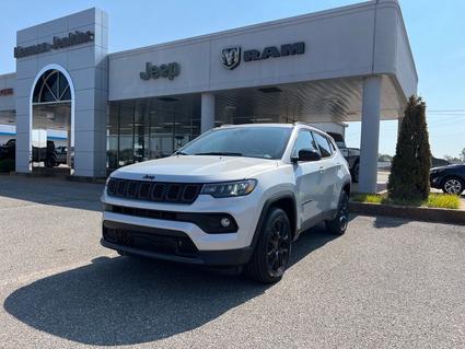 2025 Jeep Compass Union City TN