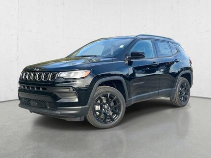 2026 Jeep Compass Valparaiso IN