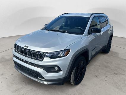 2026 Jeep Compass Washington Court House OH