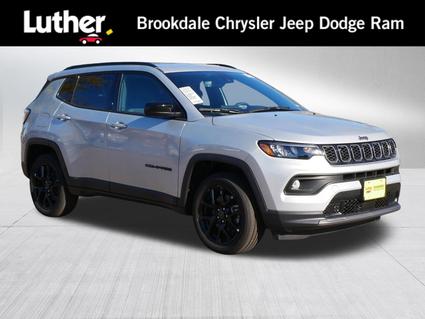 2026 Jeep Compass Minneapolis MN