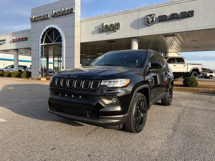 2026 Jeep Compass Union City TN