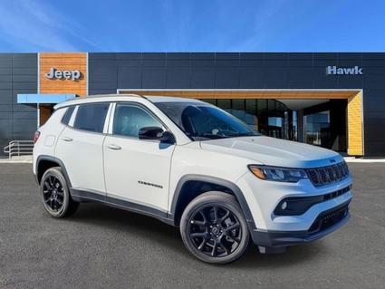2026 Jeep Compass Forest Park IL