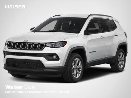 2026 Jeep Compass Hopkins MN
