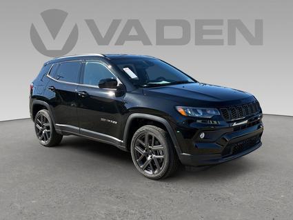2026 Jeep Compass Brunswick GA