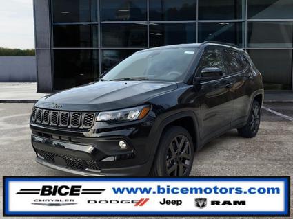2026 Jeep Compass Alexander City AL
