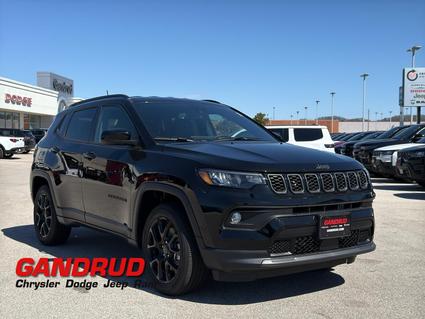 2026 Jeep Compass Green Bay WI
