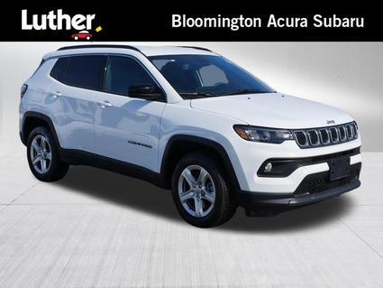 2023 Jeep Compass Minneapolis MN