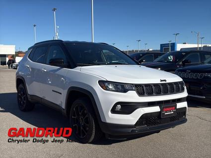 2023 Jeep Compass Green Bay WI