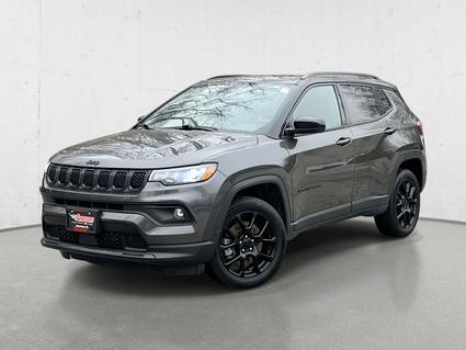 2023 Jeep Compass Valparaiso IN