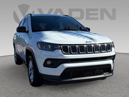 2024 Jeep Compass Brunswick GA