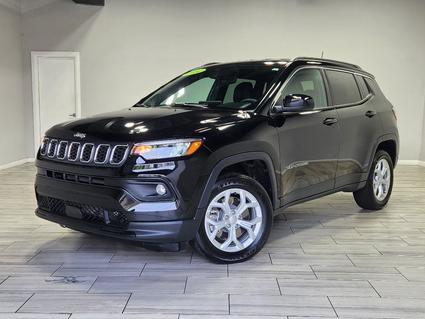 2024 Jeep Compass Philadelphia PA