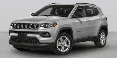 2024 Jeep Compass Burnsville MN
